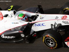 Sauber