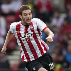 Adam Lallana