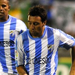 Santi Cazorla