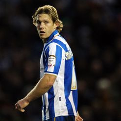 Craig Mackail-Smith