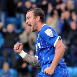 Danny Kedwell