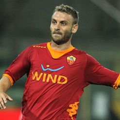 Daniele De Rossi