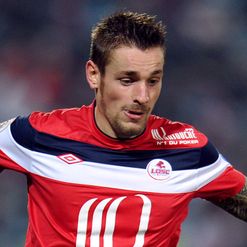 Mathieu Debuchy