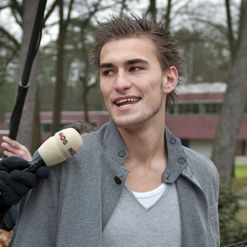 Bas Dost