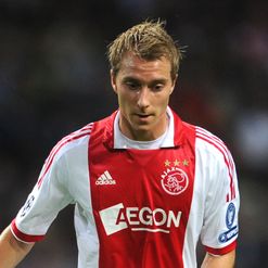 Christian Eriksen