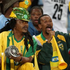 Arrows: Fans expecting an easy win