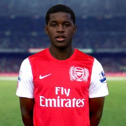 Joel Campbell