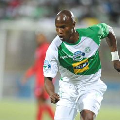 Madubanya: Late winner