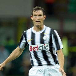 Stephan Lichtsteiner