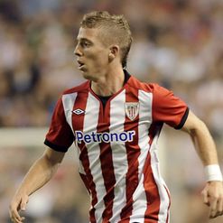 Iker Munain