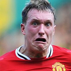 Jones: Better than Terry?