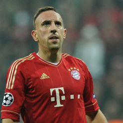 Franck Ribery