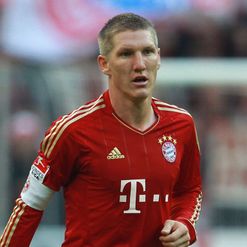 Bastian Schweinsteiger