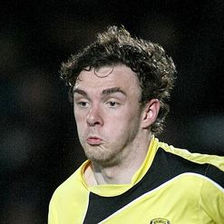 Scott Malone