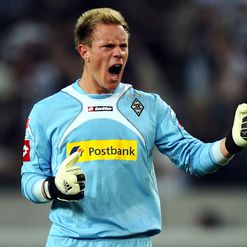 Ter Stegen: Delivered strong performance