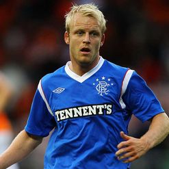 Steven Naismith
