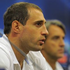Zabaleta: Rues dropped points