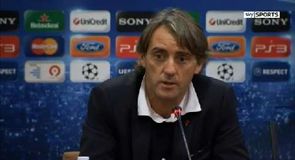 Mancini - Tevez should apologise