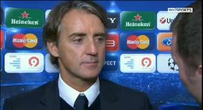 Mancini hails important win