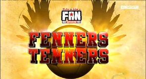Fenners Tenners