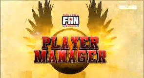 Player manager