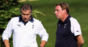 Bond - League still the priority