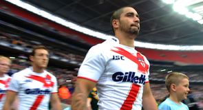 Four Nations week two