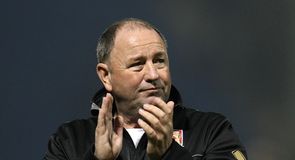 Johnson leaves Northampton