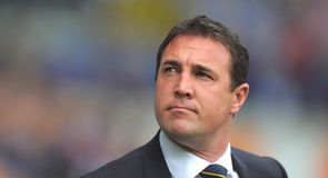 Mackay not banking on form