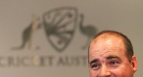 Point to prove: South Africa lost 21 out of 39 games against Australia under Arthur Point to prove: South Africa lost 21 out of 39 games against Australia under Arthur