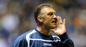 Pearson expected at Leicester