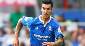 West Brom bag Ridgewell