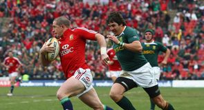 Williams: Lions tour unlikely