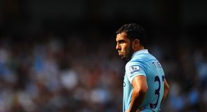 Never say never on Tevez