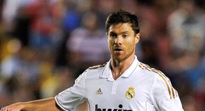 Disappointment for Alonso