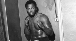 Joe Frazier
