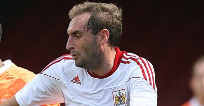 Evans has high hopes for Hunt