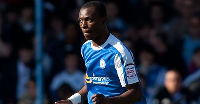 Zakuani happy with Posh