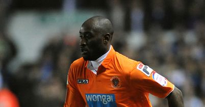 LuaLua leaves Blackpool