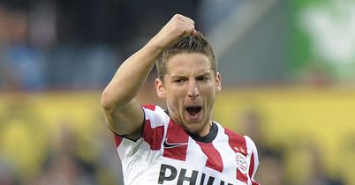 Eredivisie round-up