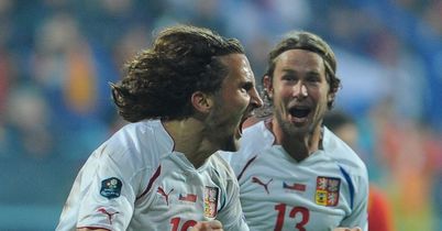 Czech Republic reach finals