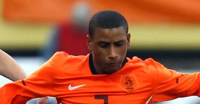 Cottagers eye Heerenveen pair