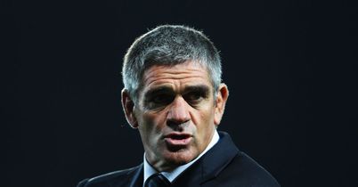 Mallett won't replace Cheika