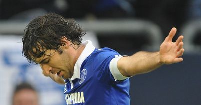 Raul to sign for Al Sadd