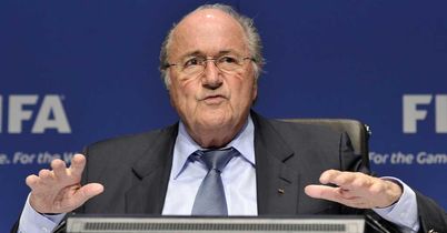 Sion file FIFA complaint