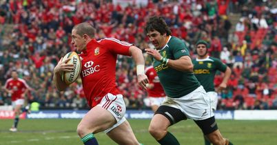 Williams: Lions tour unlikely