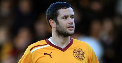 Clancy linked to Hibs move
