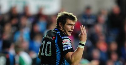 Ospreys cruise into Pro12 final