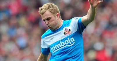 Larsson targets cup revenge