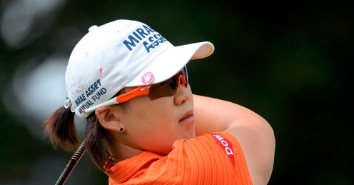 Jiyai Shin
